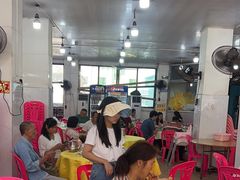 -秋姐美食店(旅游大道店)