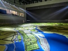 -广州市城市规划展览中心
