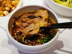东坡肘子-眉州东坡(中关村店)