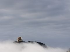-峨眉山风景名胜区