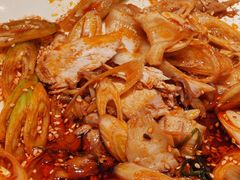-红杏酒家·地道川菜(一品天下店)