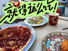 -阿记烧烤(英达路店)