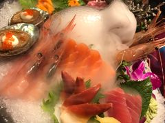 -古京·臻致料理(月湖店)