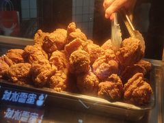 -苏澄潘师傅脆皮鸡腿(万达店)