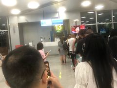 -长沙黄花国际机场-T1航站楼