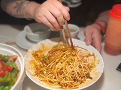 -初蓉丨遇见新川菜(亲贤街荣耀店)