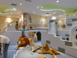 -meland亲子乐园•派对•研学(苏州悠方购物中心店)