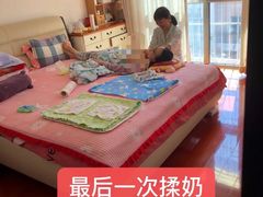 -爱贝佳母婴护理服务中心·月嫂育儿嫂(鲁迅路店)