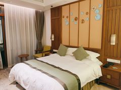 -嘉兴清池酒店温泉