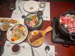 -割烹旭日本料理(龙湖狮山天街店)