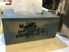 -徽州月·民间徽菜(浦东总店)