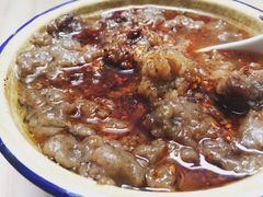 定家小酥肉-定家小酥肉·清真(回民街店)