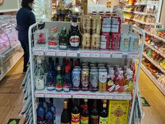 零售区-百年义利(北兴路店)
