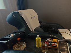 -陆琴脚艺·足浴·SPA(夫子庙店)