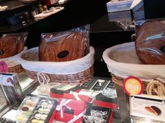 蝴蝶酥-Salon de The de Joel Robuchon(外滩18号店)