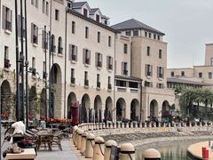 -22ºN BISTRO西餐&酒馆(石奥商业街店)