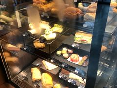 -星巴克臻选(广州高德置地秋广场店)