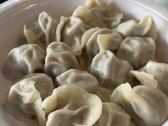 -李恩记清真水饺(北电大厦店)