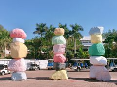 -漳州滨海火山岛自然生态风景区