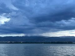 -西昌邛海湿地