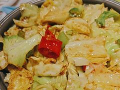 -李老哈·东北菜(宋园路店)