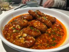 -院8里·小聚园老川菜(九眼桥店)