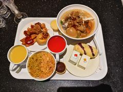 -萧邦音乐会所KTV·蒸汽活海鲜自助(福田店)