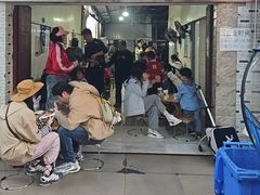 -正宗杨记普洱酸醋米线(总店)