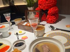 -狮拾久·现代新加坡料理(壹方城店)