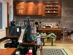 -星巴克臻选(广州沙面店)