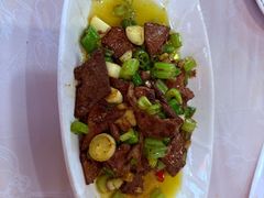 -小桥衢州人家·海鲜烧烤·盱眙龙虾(万达水街店)