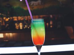 -德福楼咖啡吧(德福巷店)