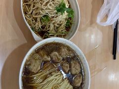 -蒋家桥饺面店(东关街店)