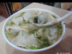 -庆丰包子铺(青龙桥店)