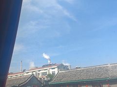 -老员外骨汤火锅(海州古城店)