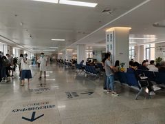 -无锡市第二人民医院(南院)