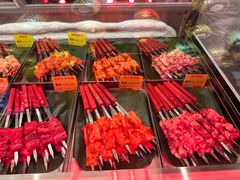 -必点海鲜·海肠捞饭大王(滨江道店)