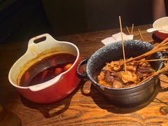 -川悦留香·海鲜餐厅(海棠68环球美食街店)