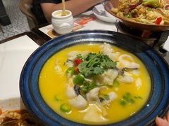 -清真·卡德尔大叔新疆主题餐厅(龙汇路店)