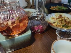 -本处·素食·融合料理(南油店)