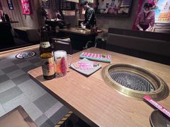 -MIKOMIKO和牛烧肉专门店(南门店)