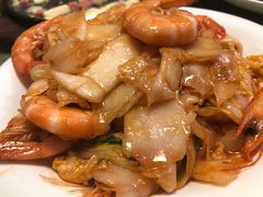-华春餐馆(鱼山路店)
