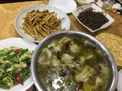 -蜀膳坊(洪公祠小区店)