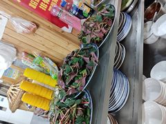 -鱼洞天雨豆花(巴南店)