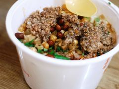 -峨眉山豆腐脑(芳草总店)