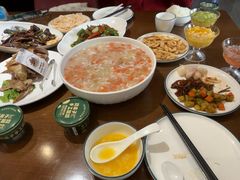 -崂山印象·青岛·海鲜渔家菜