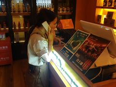 -HIB HUB公社(解放西路店)