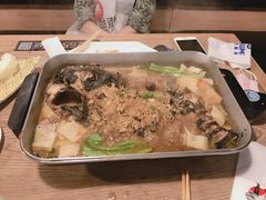 -鱼酷活鱼烤鱼(梅江印象城店)