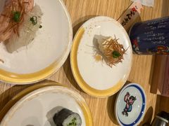 -合点寿司(金虹桥商场店)