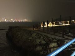 -青岛第三海水浴场